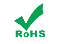 Rohs Certificate