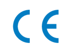 CE Certificate