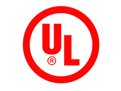 UL Certificate